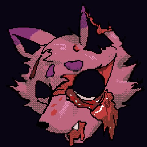 The zombie BELLS mask