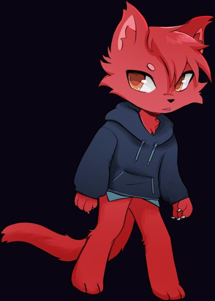 BELLS, full body